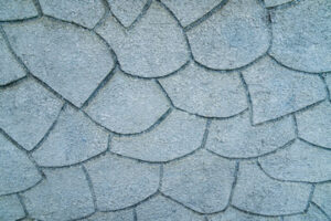Concrete Stonefacing